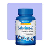 Calprime-D Tabelts (30) Prime Max